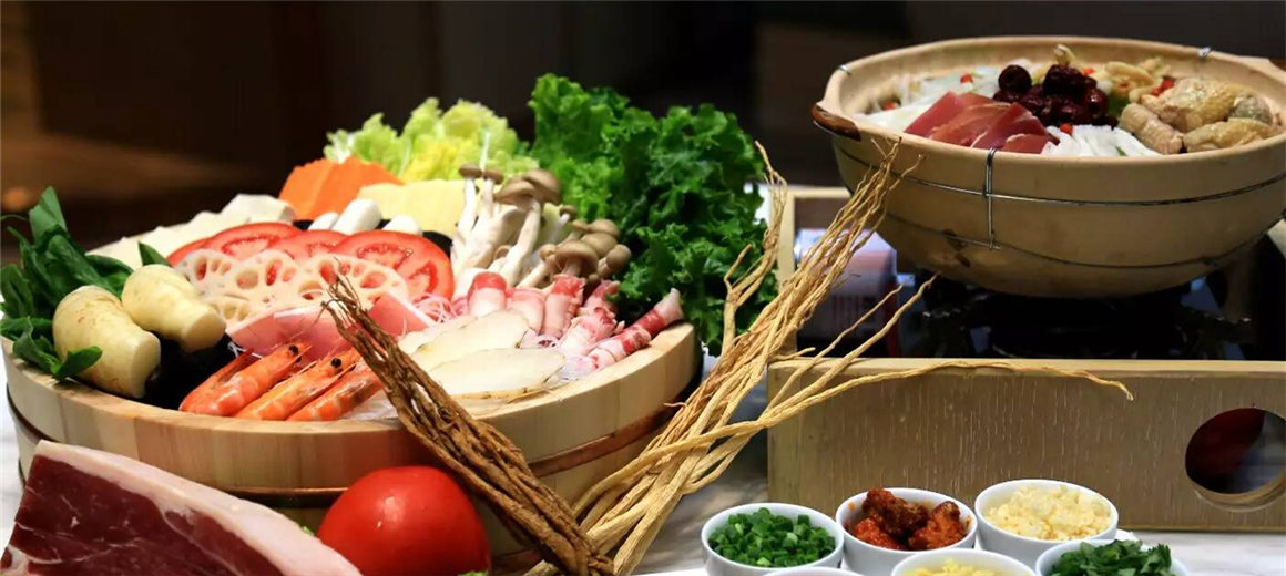 云南火锅走进不少省市的餐桌