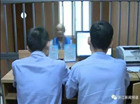 女儿高考687分庆功，父亲却因22年前在昆抢劫杀人被抓